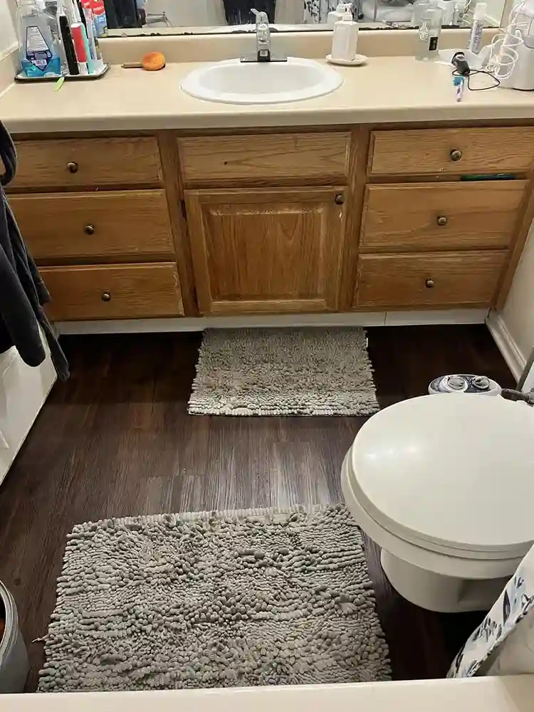 Subleasing my apartment
