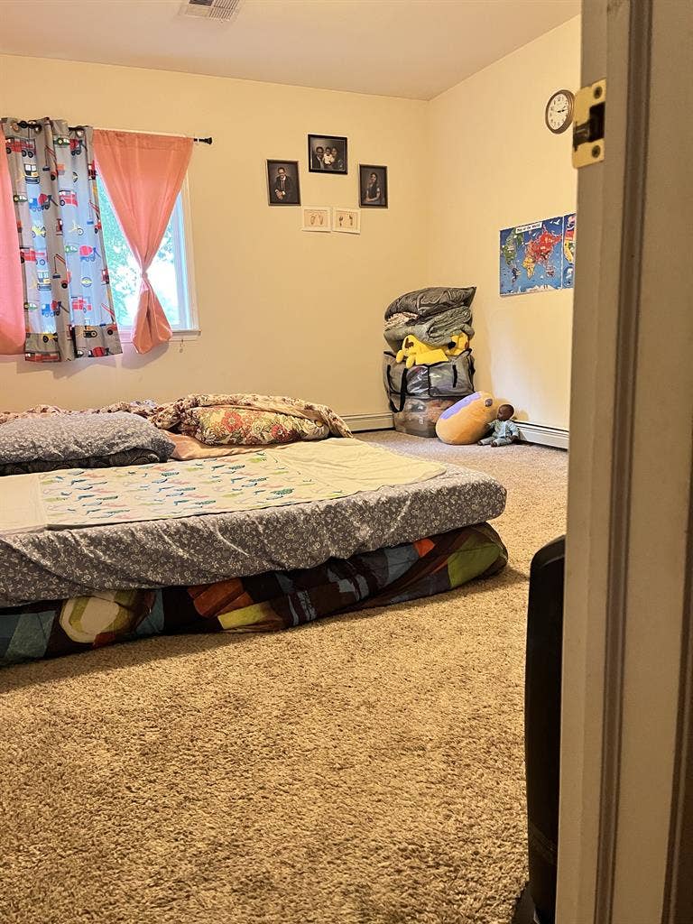 Subleasing my apartment