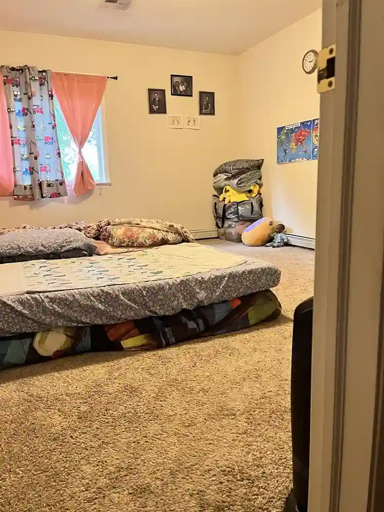 Subleasing my apartment