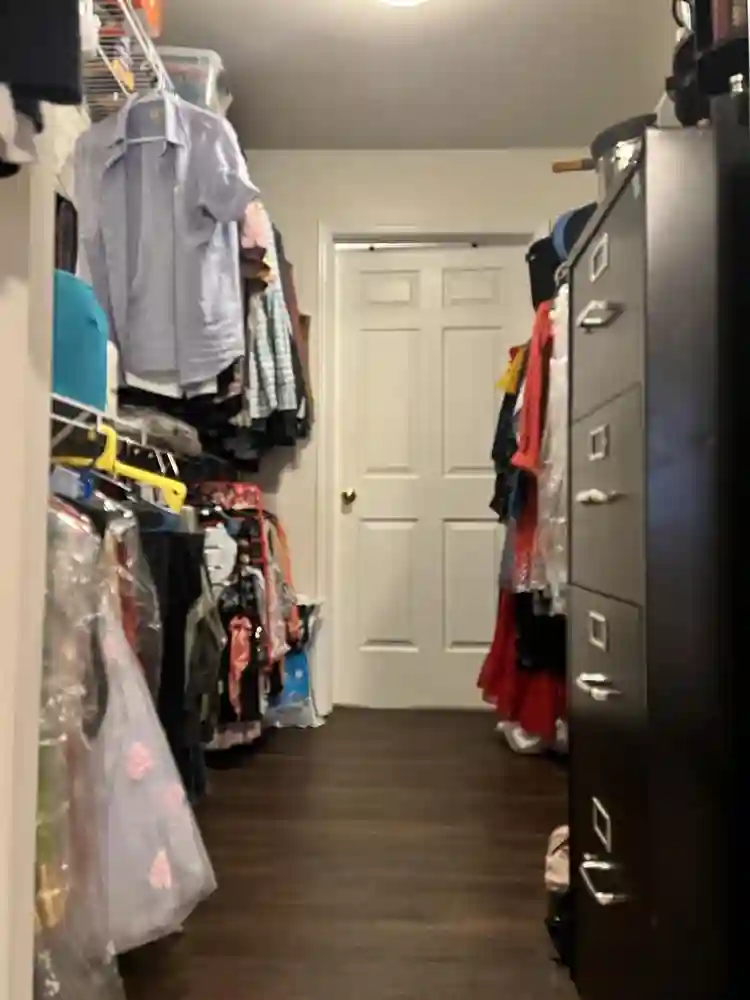 Subleasing my apartment