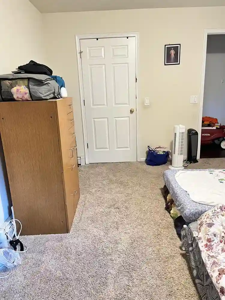 Subleasing my apartment