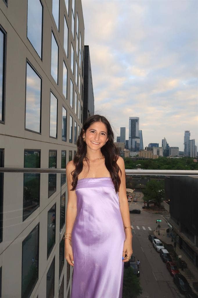 Vandy grad student looking for room