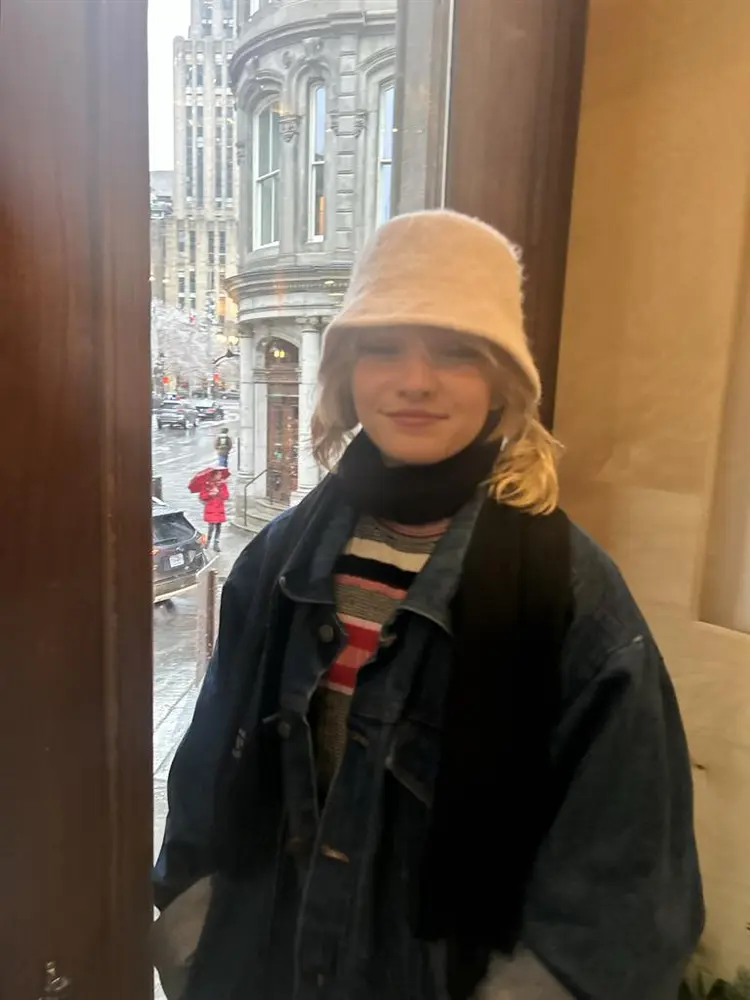 Looking for a friendly place!