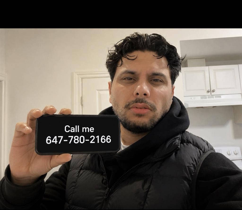 Text me