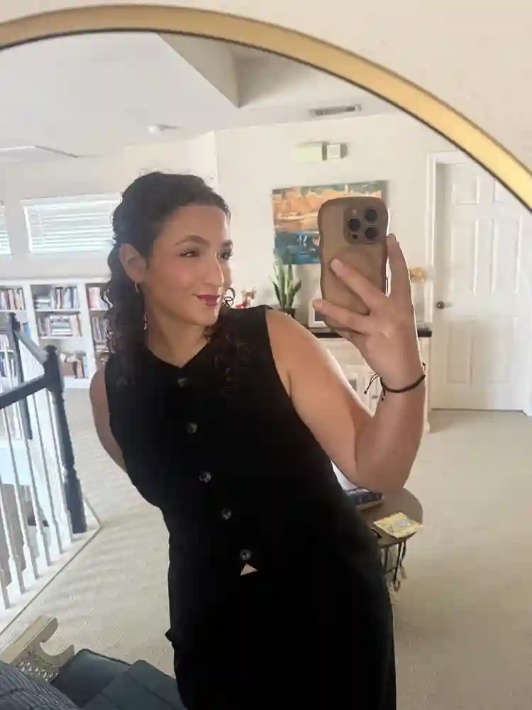 professional female wants same
