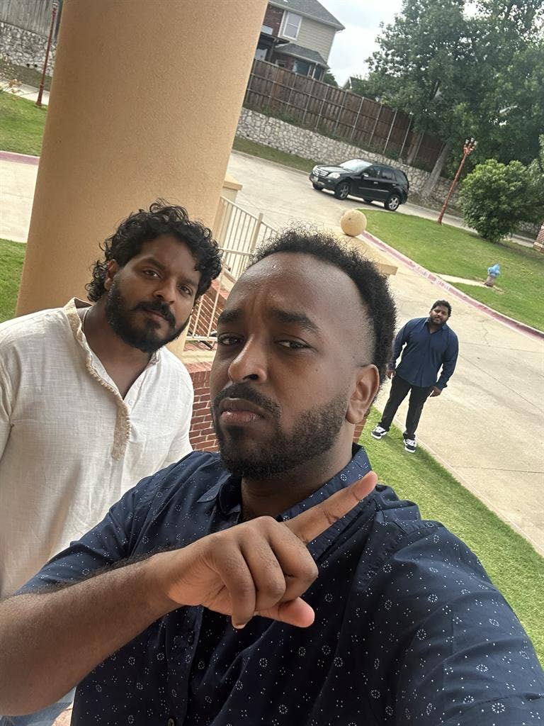 28 M moving from ATX