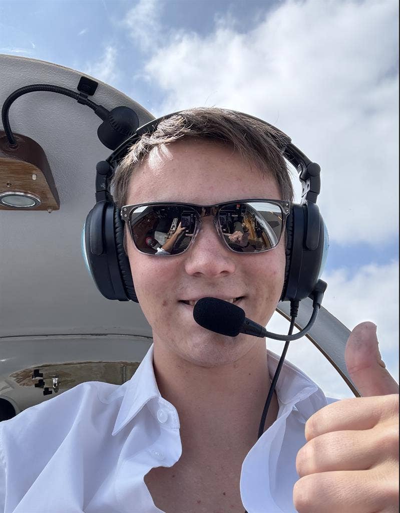 Pilot