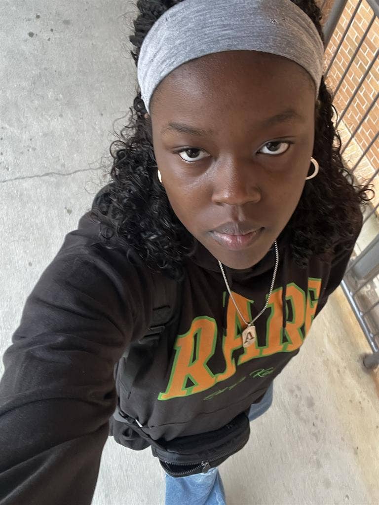 College Student Seeking Room