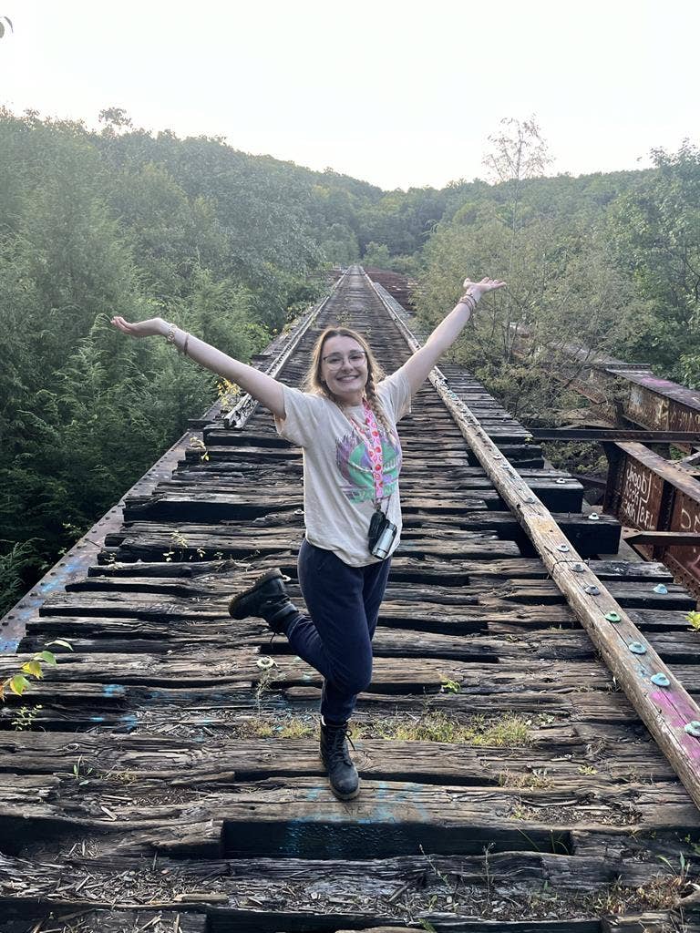 New grad nurse moving from Ohio