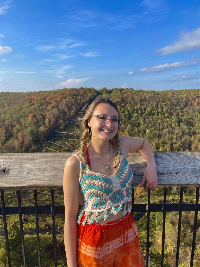 New grad nurse moving from Ohio
