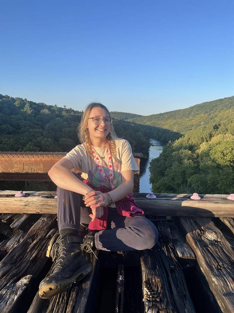 New grad nurse moving from Ohio