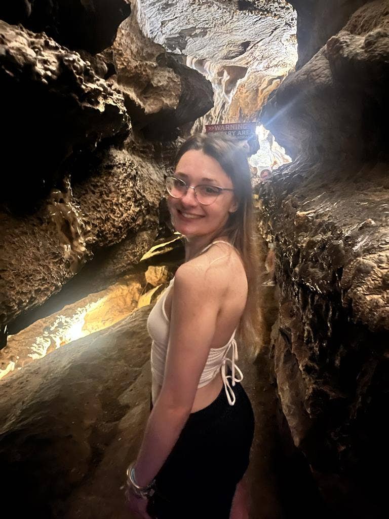 New grad nurse moving from Ohio