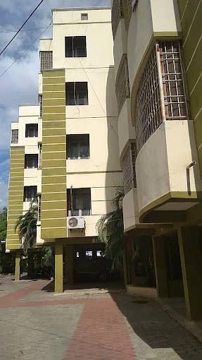 rent home in madurai