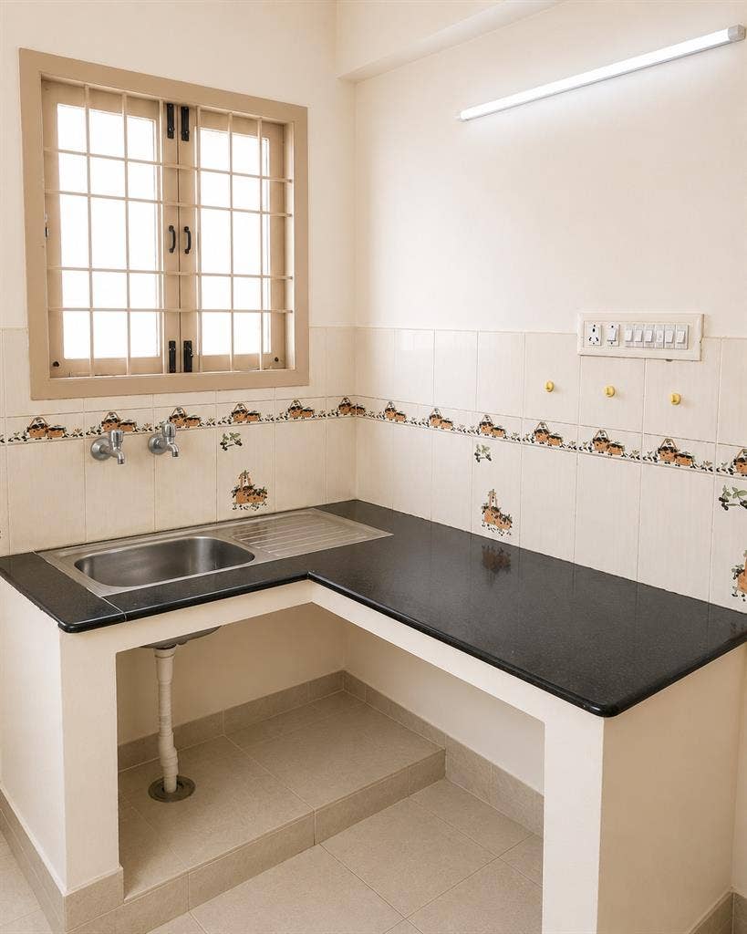 rent home in madurai