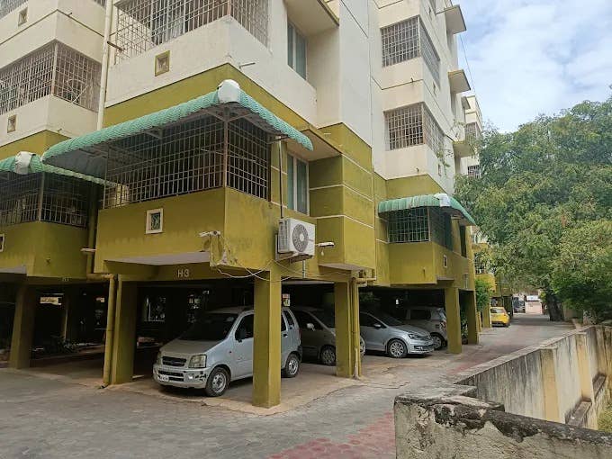 rent home in madurai