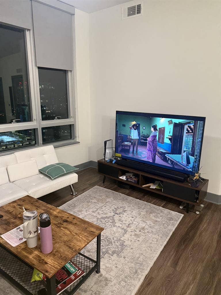New Listing