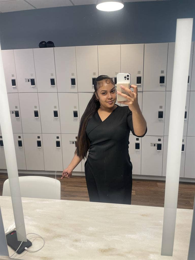Hardworking paralegal educator