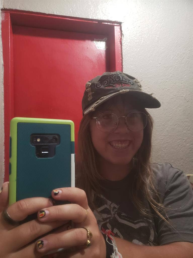 Looking for a room