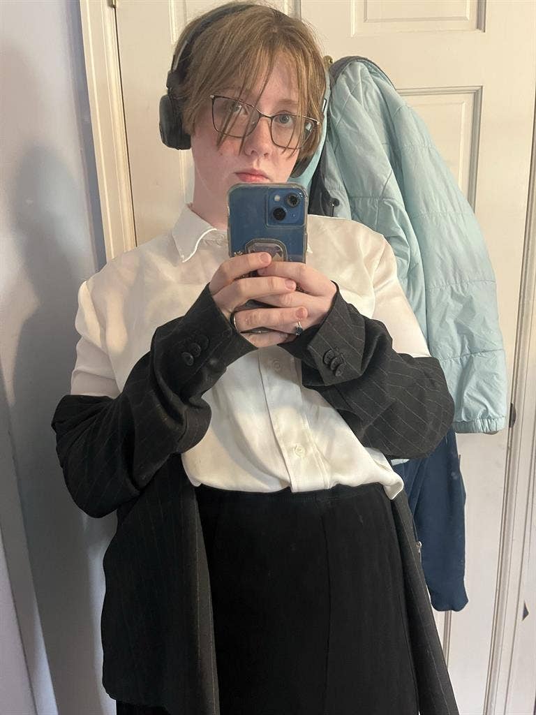 College Graduate Seeking Room!