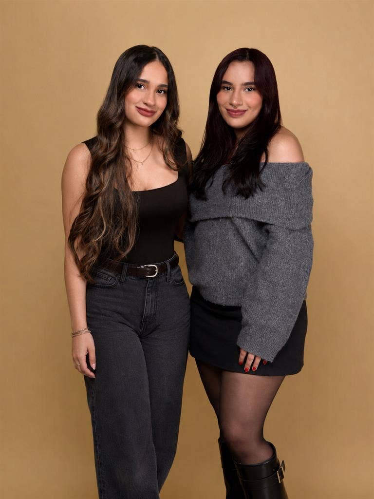 2 Sisters Looking For a Shared Room