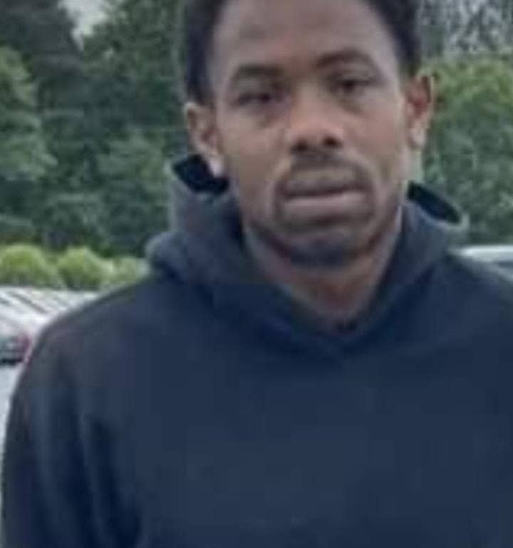 Demond lester