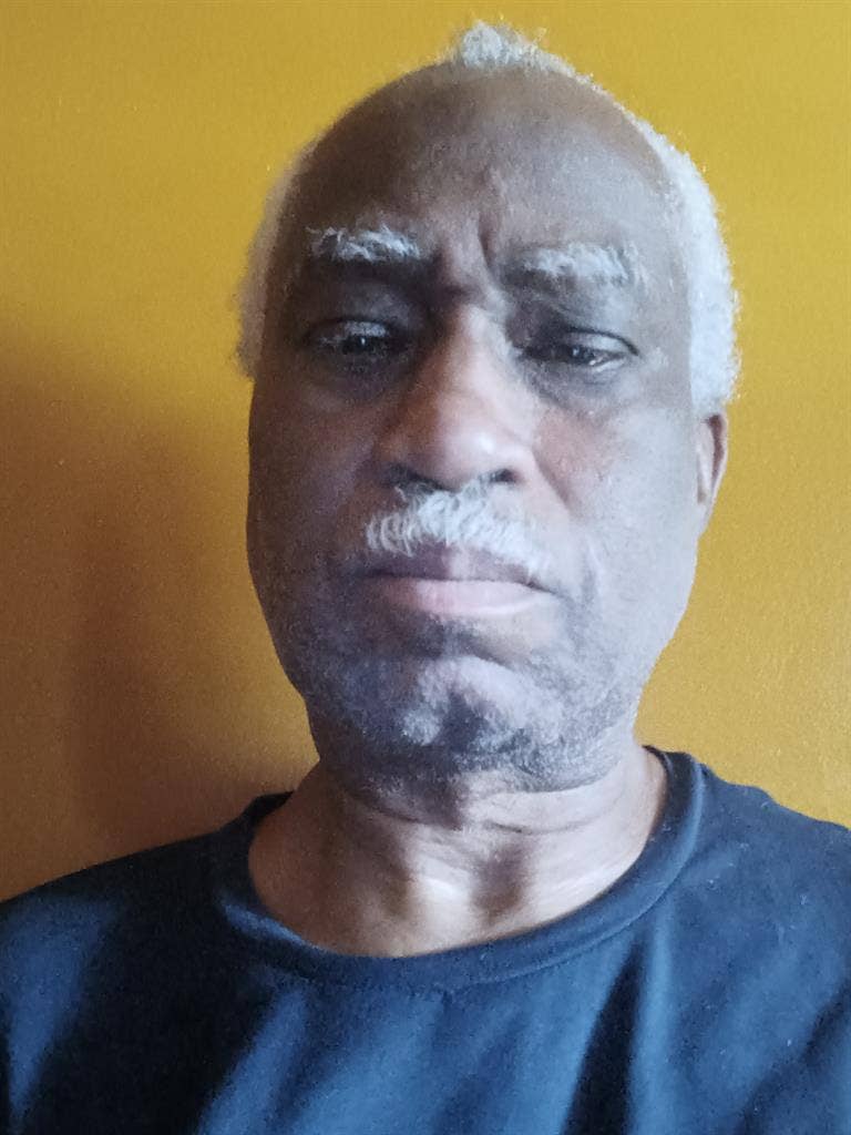 Retired Senior Citizen