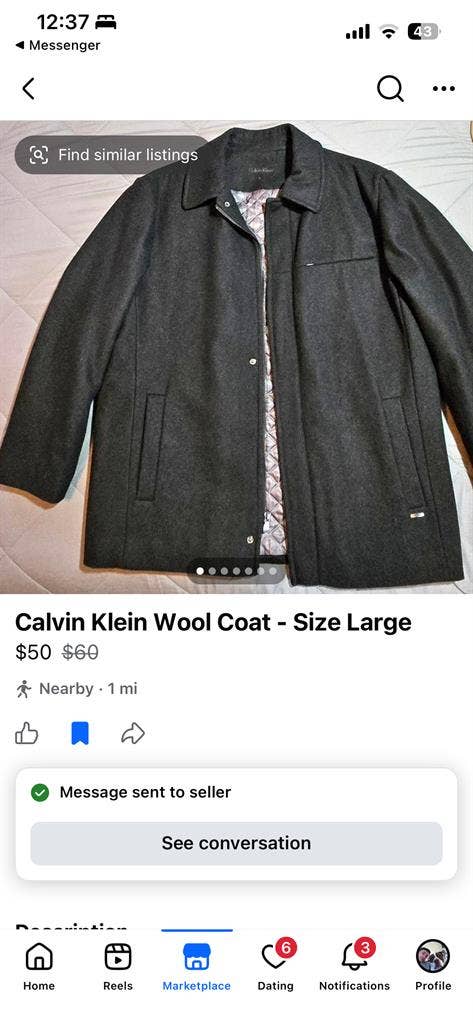 New Listing