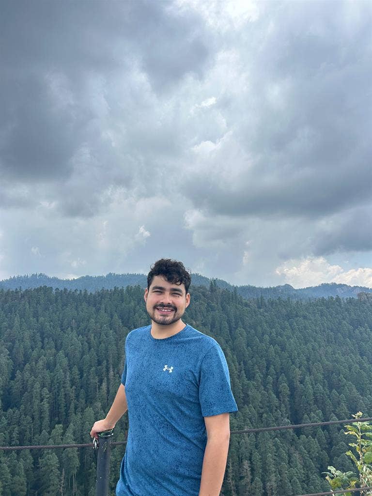 Looking for a room to rent!