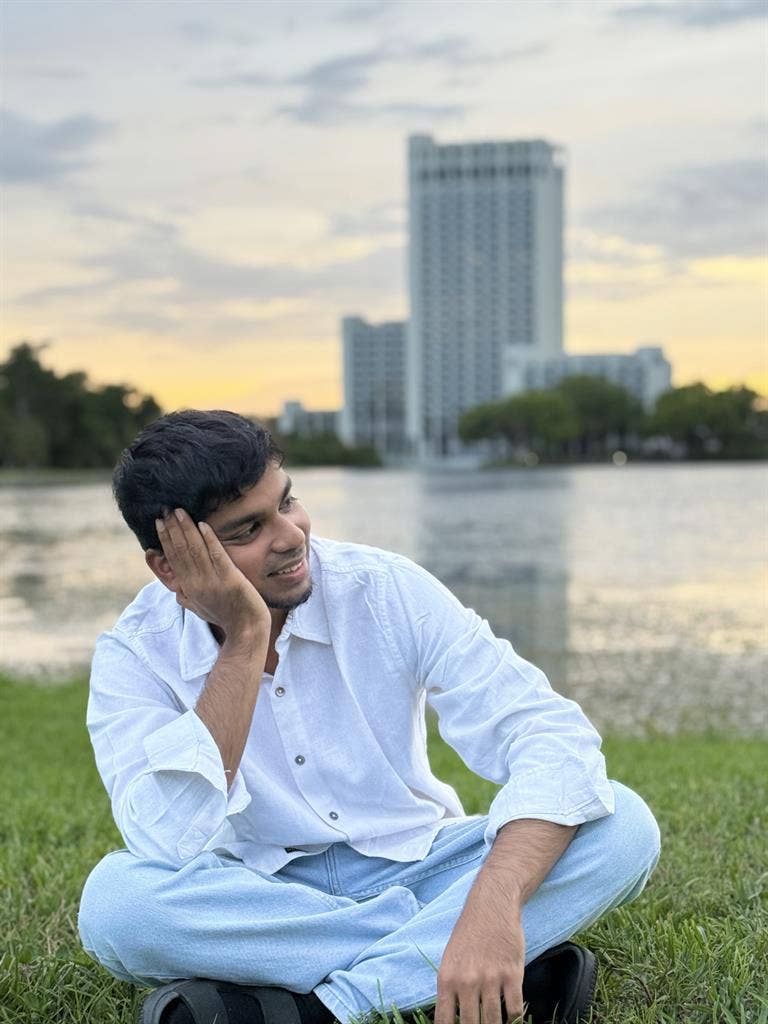 Looking for room in Orlando