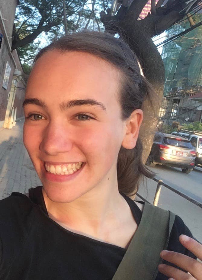 Mid-20s female looking for a room