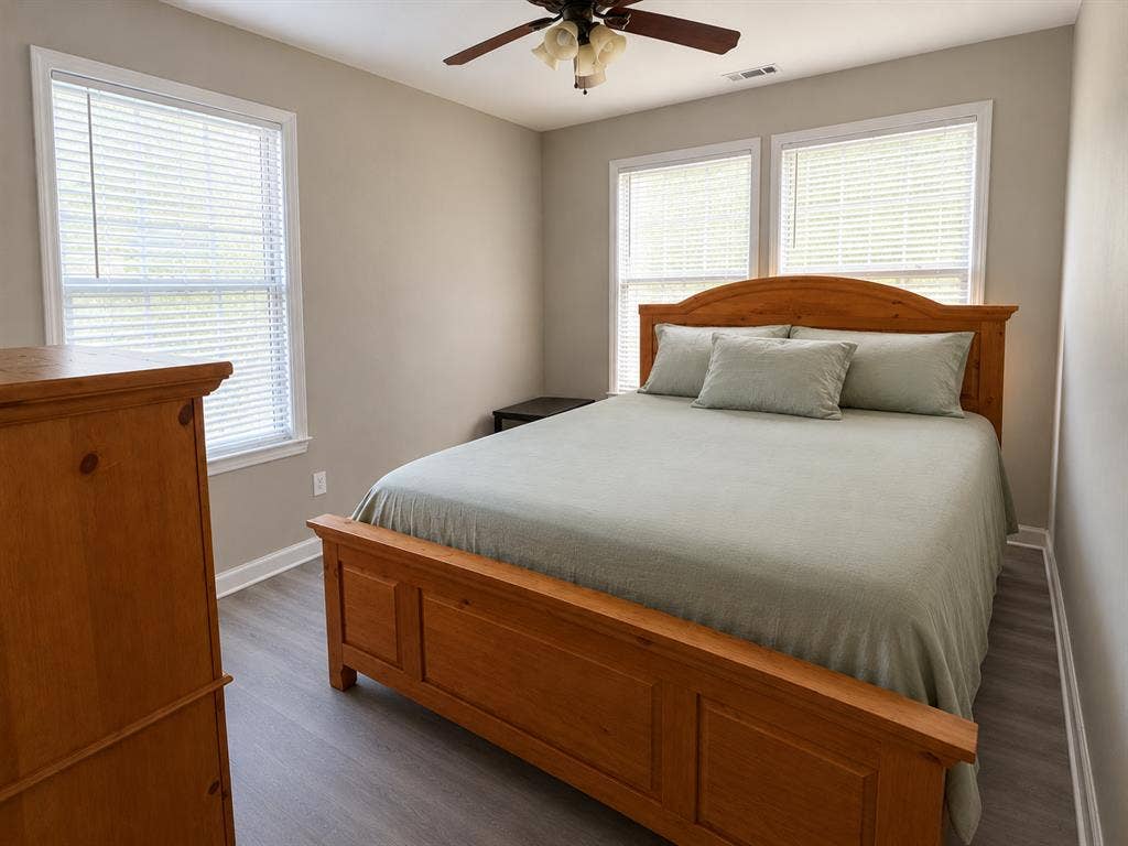 Room in Atlanta - near Coke factory