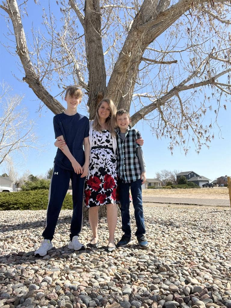 Looking for 3 bed 1+bath, for 3.