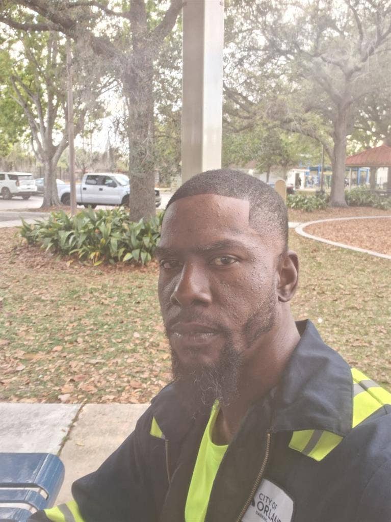 Hi Israel Williams