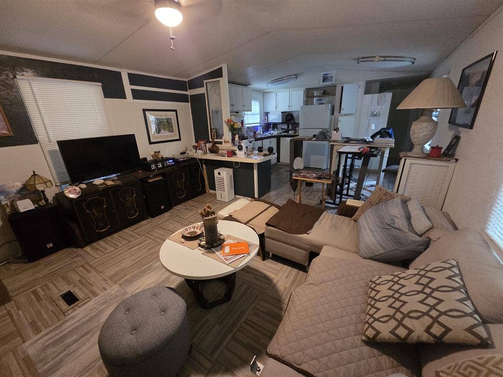 Furnished Room for rent