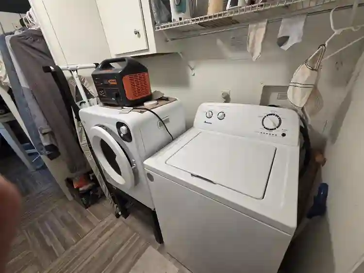 Furnished Room for rent