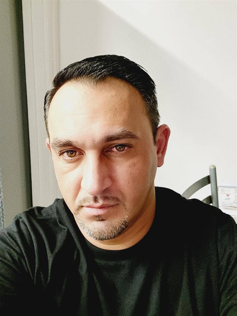 Hello, my name is Ludovit Ziga
