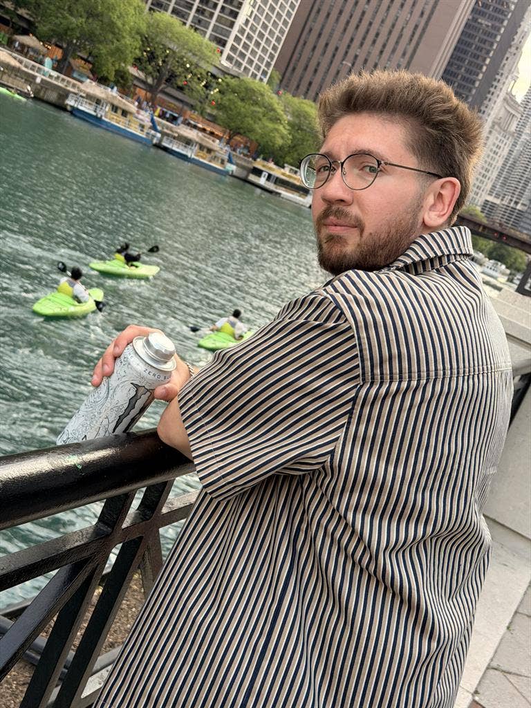 Looking for a room in crystal lake!