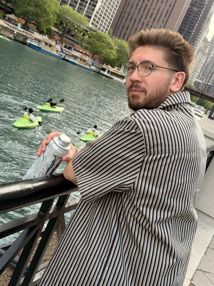 Looking for a room in crystal lake!