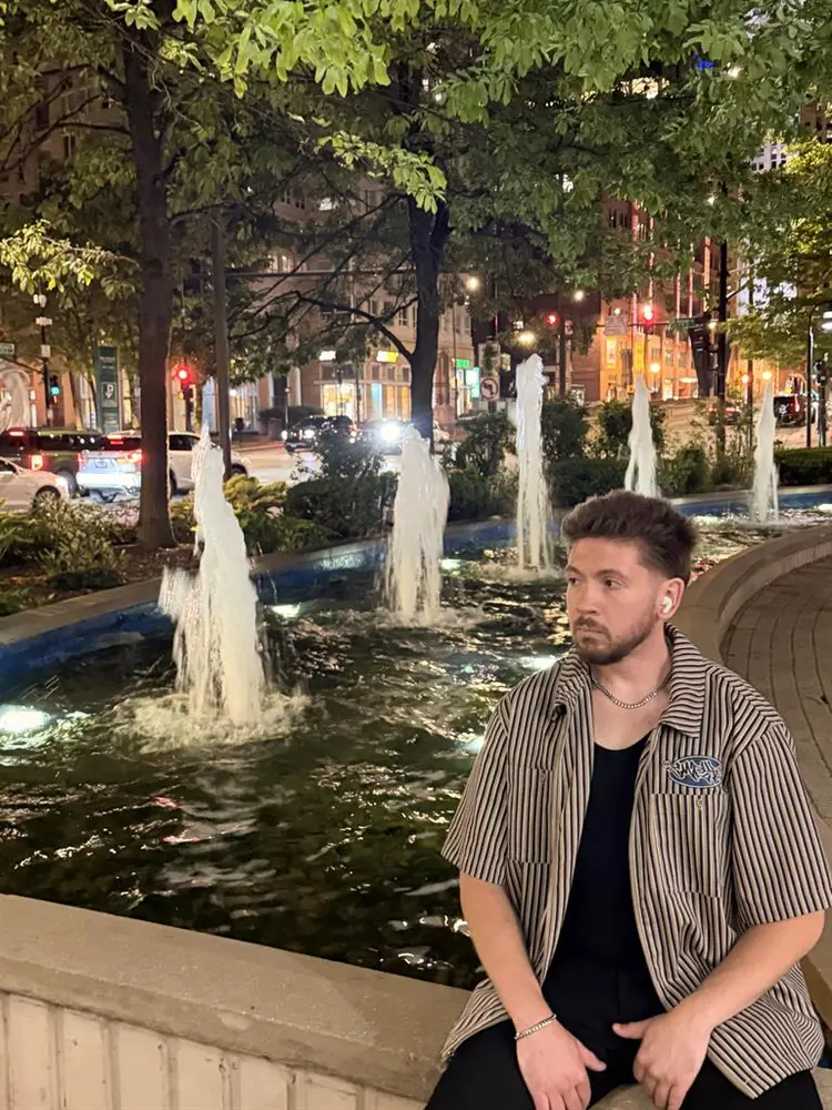 Looking for a room in crystal lake!