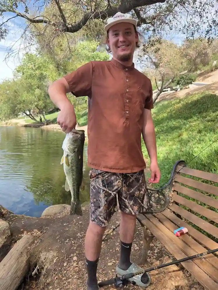 23, Male, looking for anything