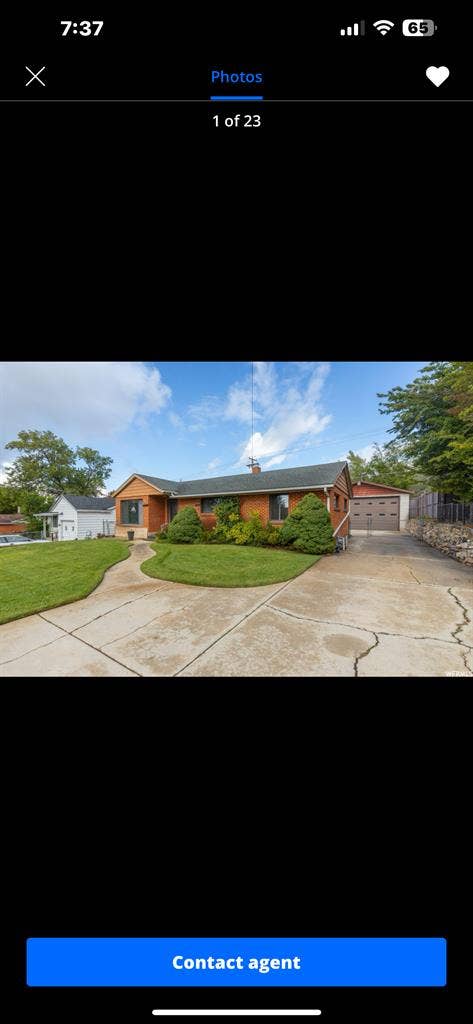 New Listing