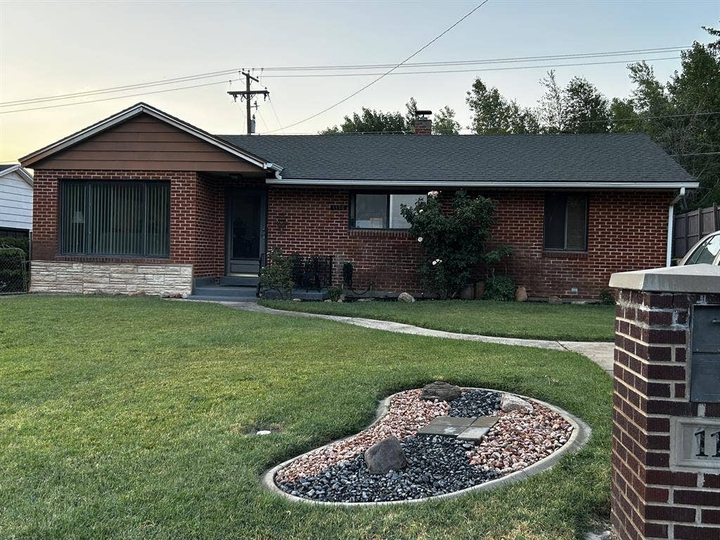 New Listing