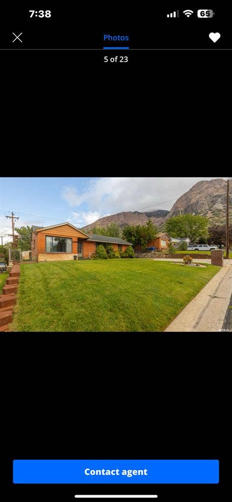 New Listing
