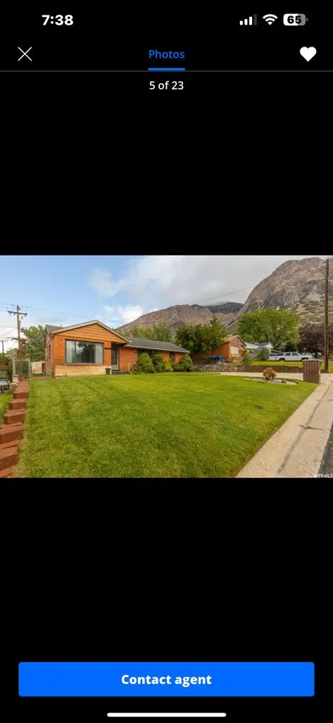 New Listing