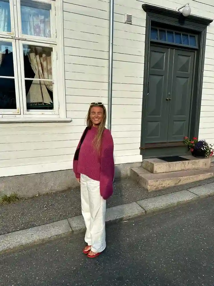 Looking for a room!