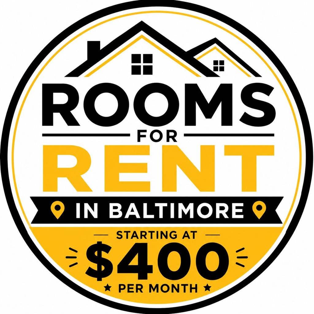 Room for Rent – Rosecroft Terrace