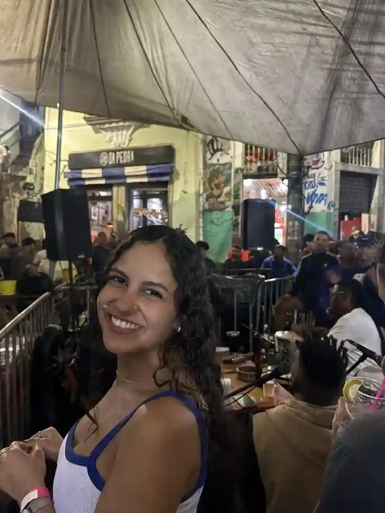 Looking for a room in SoBe