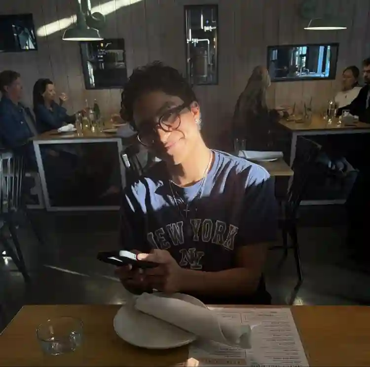 Looking for Place in SF