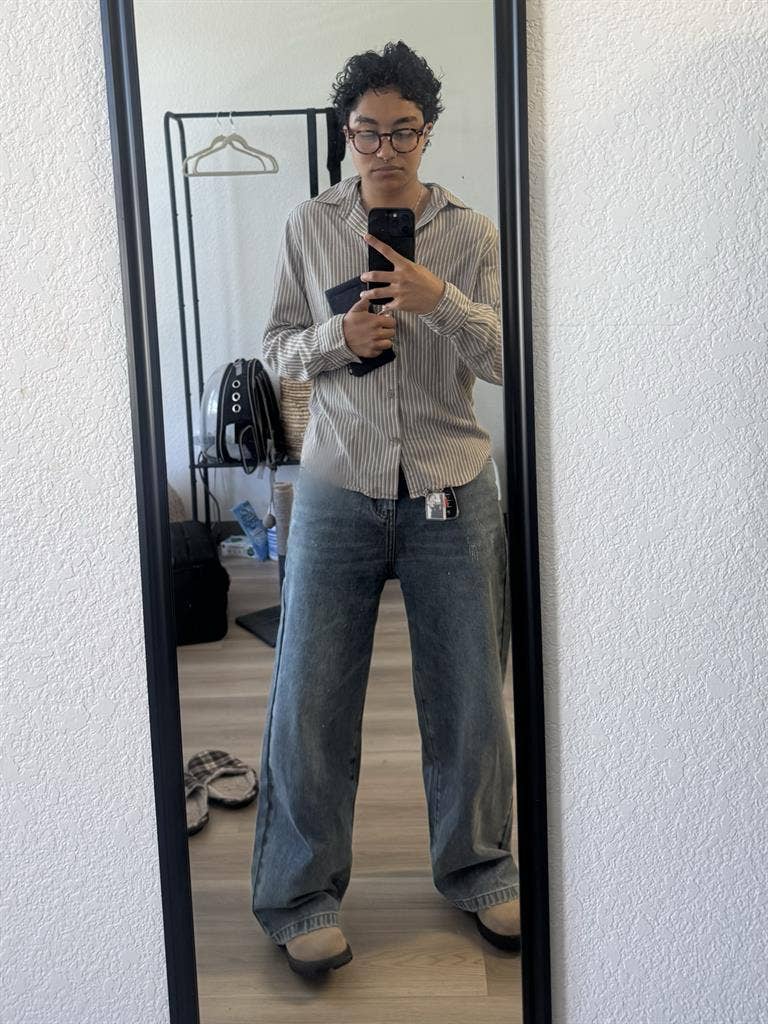 Looking for Place in SF