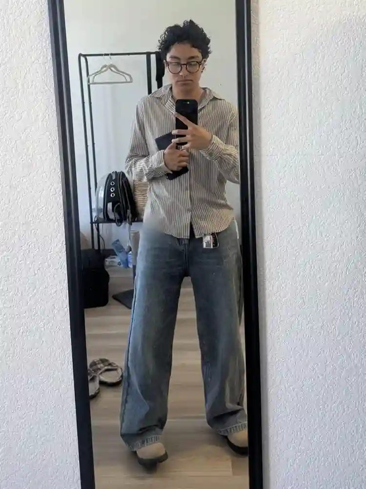 Looking for Place in SF